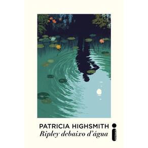 Ripley debaixo Dágua: Série Ripley - Volume 5
