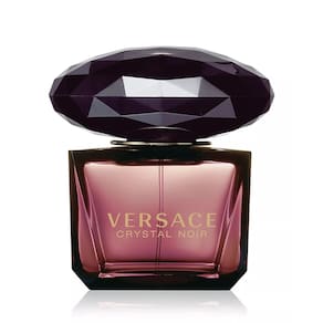 Perfume Versace Crystal Noir Eau de Toilette 90ml para mulheres