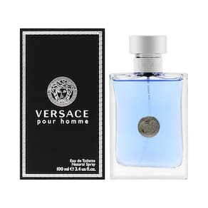 Perfume Feminino Versace Versense EDT 100ml