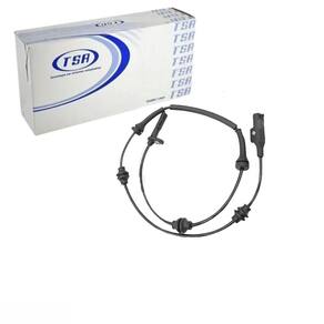 Sensor Abs - Mobi 2017 A 2021 /Novo Palio 2012 A 2017 /Novo Uno Furgoneta 2011 A 2016 /Novo Uno 2011 A 2016 - T-130023