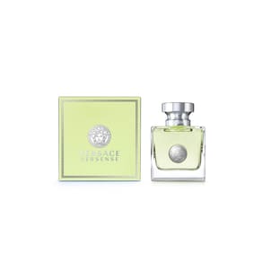 Perfume Versace Versense Eau de Toilette 50ml para mulheres