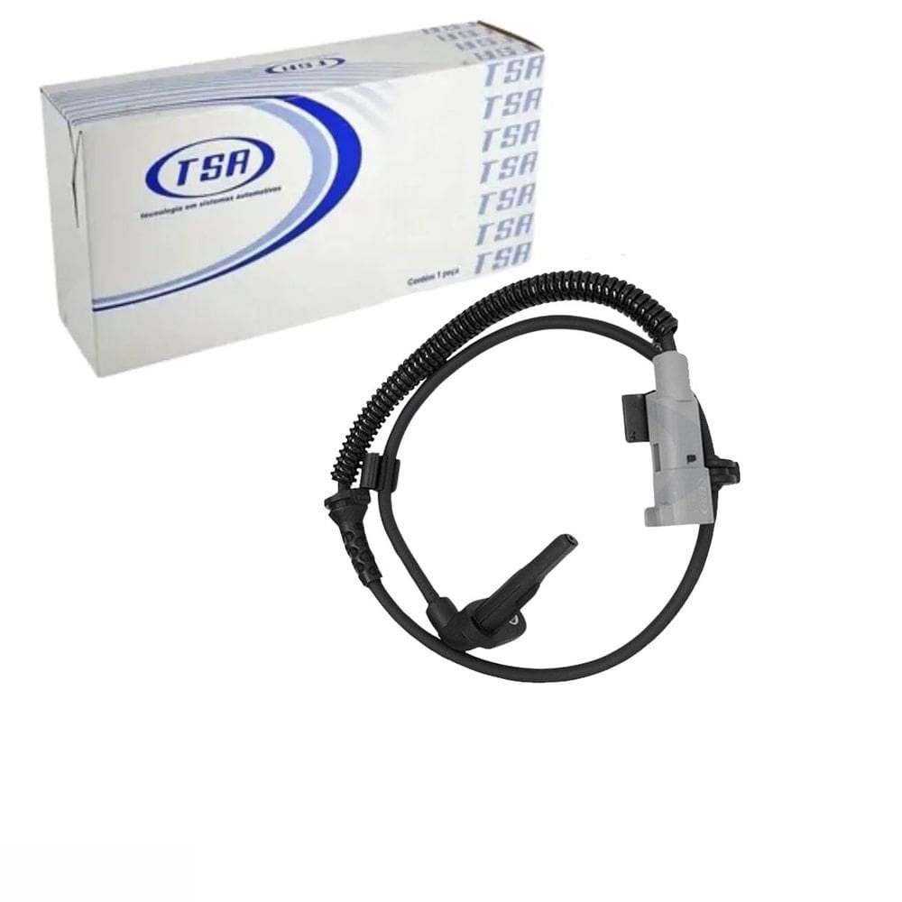 Sensor Abs - Cobalt 2012 A 2020 /Novo Prisma 2013 A 2019 /Onix 2013 A 2019 /Sonic 2012 A 2014 /Spin 2013 A 2020 - T-130051