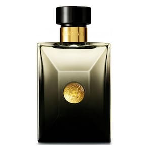 Perfume Gianni Versace Versace Four Homme Oud Noir 100ml EDP