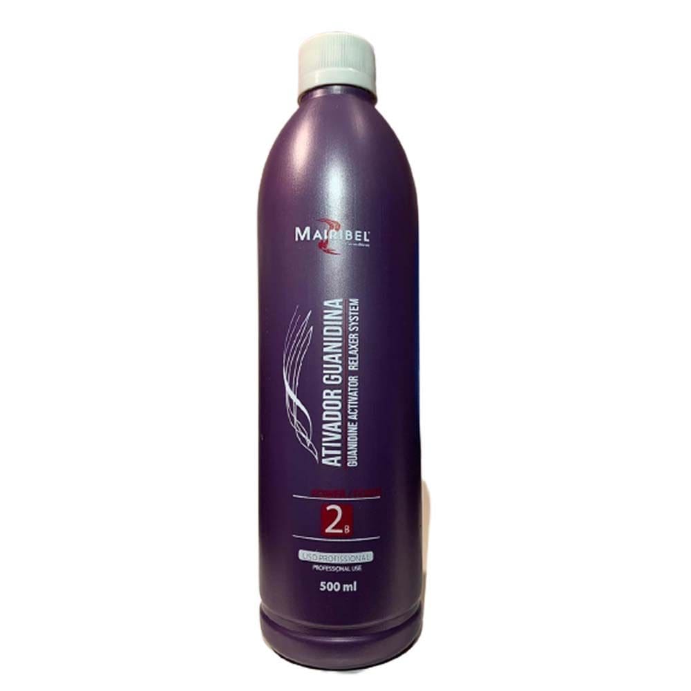 Ativador Guanidina Forte Mairibel 500ml