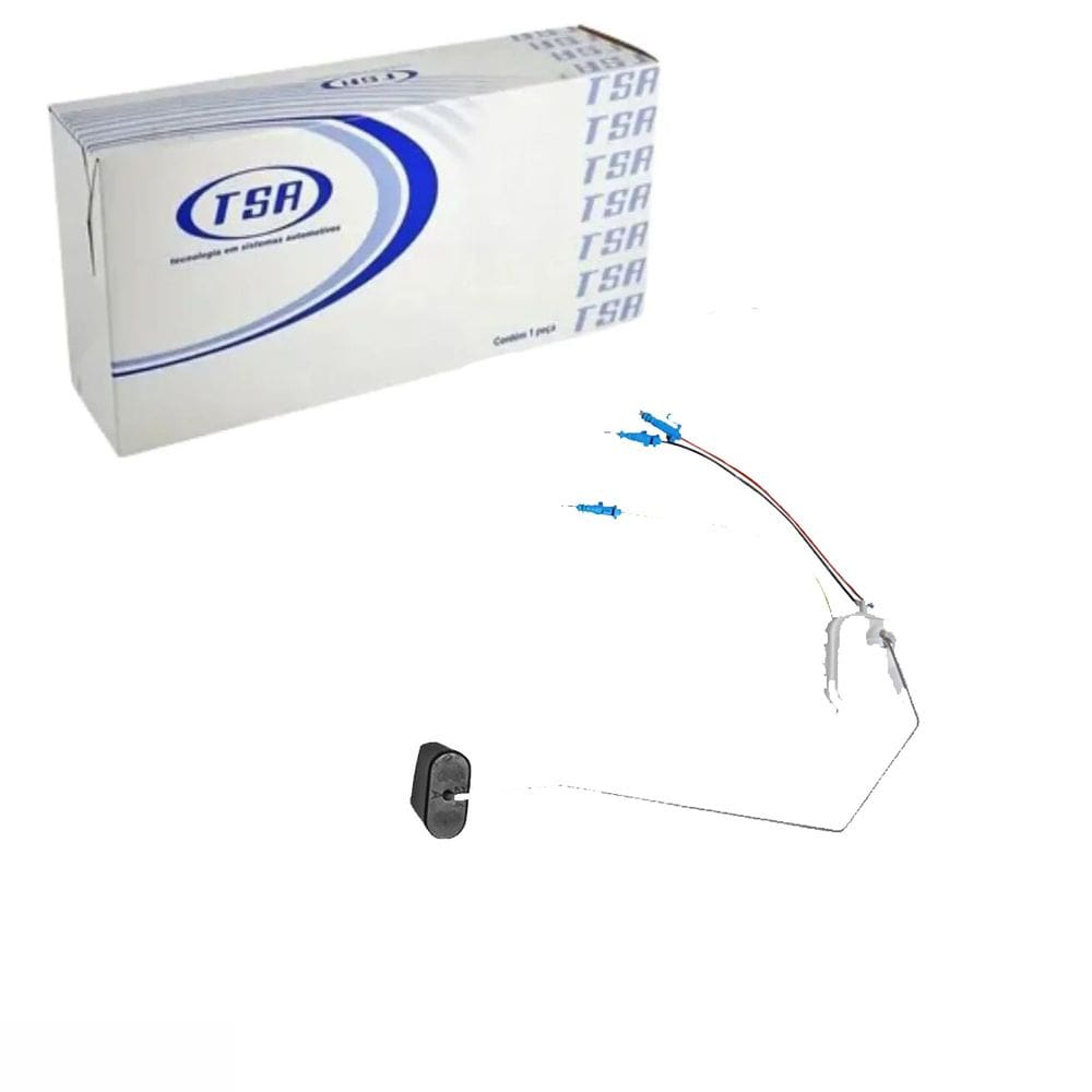 Sensor Nível Combustível - Q3 1.4 16V Tfsi 2015 A 2019 - T-010282