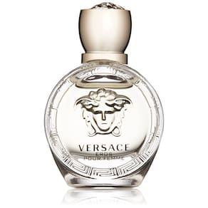 Perfume Versace Eros Pour Femme Eau de Parfum 5mL para mulheres