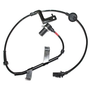 Sensor Abs Dianteiro Esquerdo - Sonata 1999 A 2004 - 120313