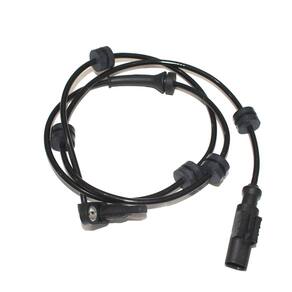 Sensor Abs Traseiro Direito - Idea Adventure 2006 A Ante / Idea Attractive 2006 A Ante / Idea Essence 2006 A Ante - 120141