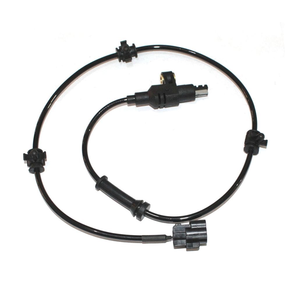 Sensor Abs Traseiro Esquerdo/Direito - Qq 2011 A 2017 - 120136