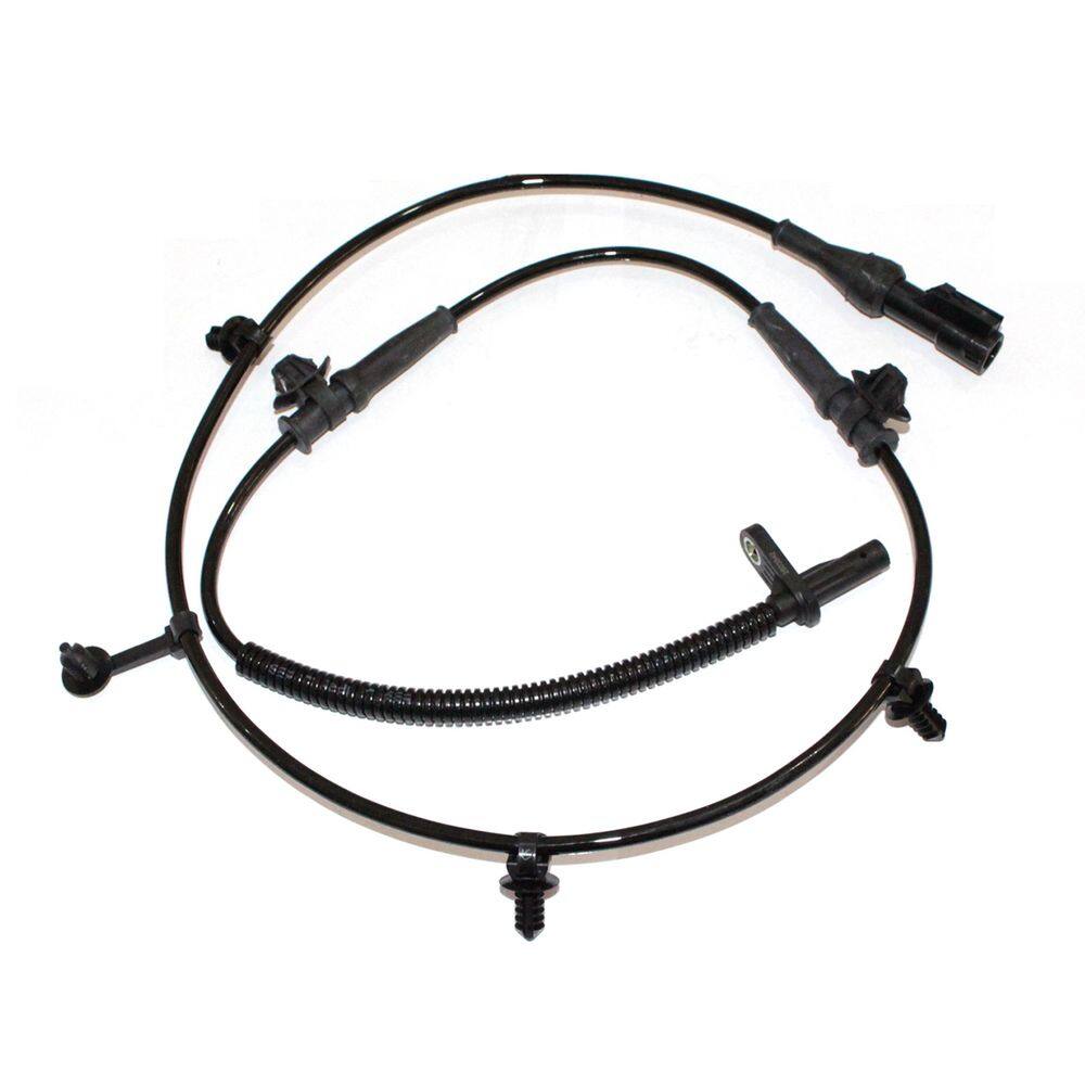Sensor Abs Dianteiro Direito - Edge 2007 A 2010 - 120178