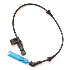 Sensor Abs Dianteiro Esquerdo - 320 1998 A 2006 / 323 1998 A 2000 / 325 2000 A 2006 / 330 1999 A 2006 / M3 2000 A 2006 / Z4 2003 A 2008 - 120034