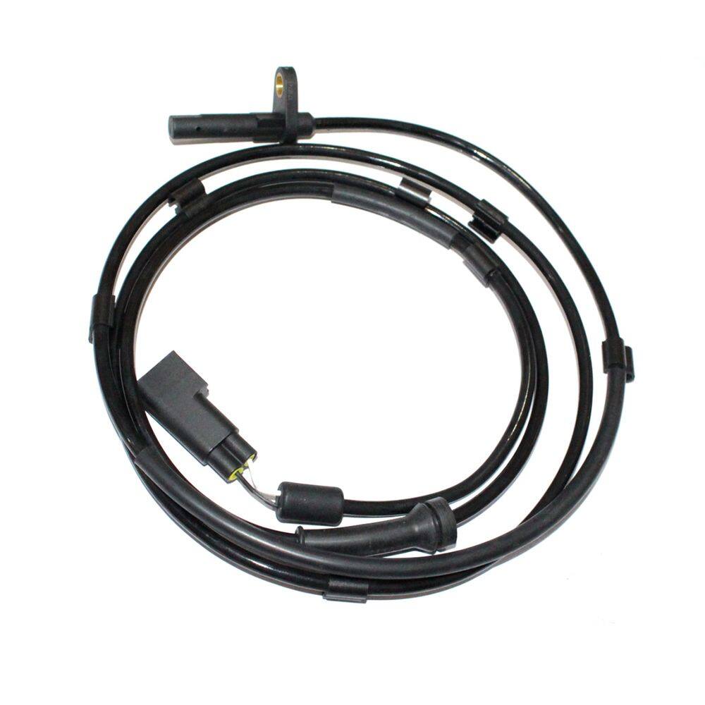 Sensor Abs Traseiro Direito - Transit 2006 A Ante - 120184