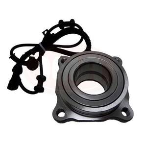 Cubo Roda Dianteiro Mancal - F250 4X4 2006 A 2010 - Al-690