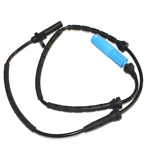 Sensor Abs Dianteiro - X3 2004 A 2010 - 120021