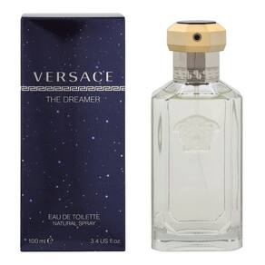 Perfume Versace The Dreamer Eau de Toilette 100ml para homens