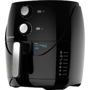 Fritadeira Super Light Fryer 3.8 Litros 220v - Cadence