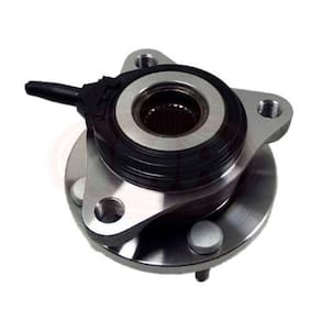 Cubo Roda Dianteiro Direito - Yaris 1.3 2018 A 2020 / Yaris 1.5 2018 A 2020 - Al-4028