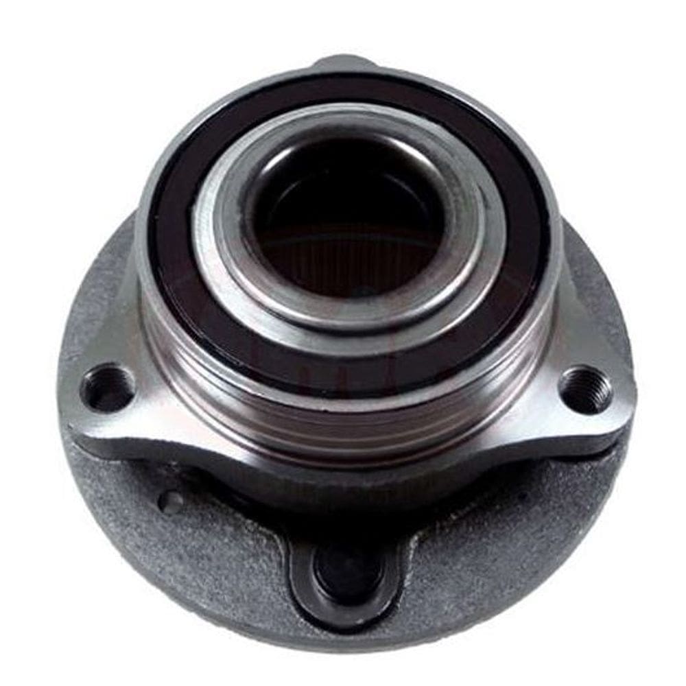 Cubo Roda Dianteiro - Equinox 2.0 Turbo 2018 A 2020 - Al-4046