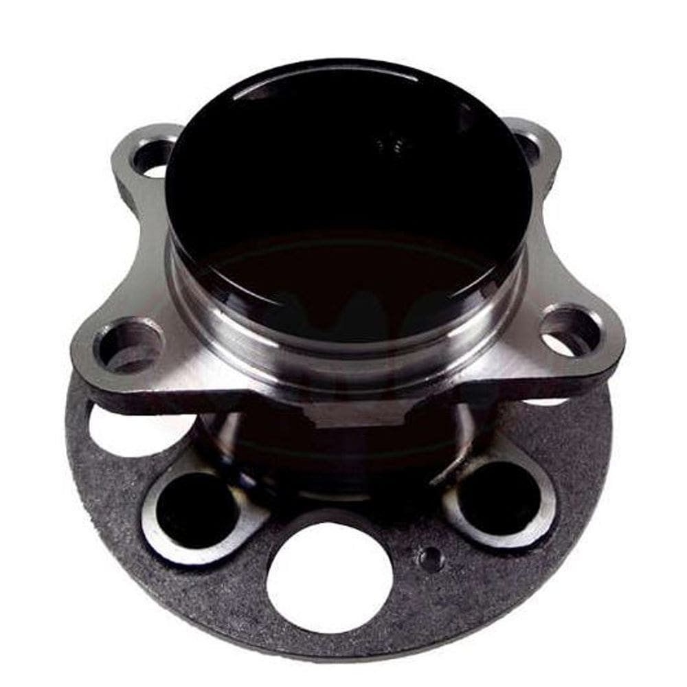 Cubo Roda Traseiro - Wrv 1.5 2017 A 2020 - Al-4042