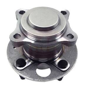 Cubo Roda Traseiro - Onix 1.0 Turbo Plus 2019 A 2022 - Al-4038