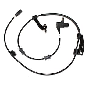 Sensor Abs Dianteiro Esquerdo - Tiggo 2009 A Ante - 120126