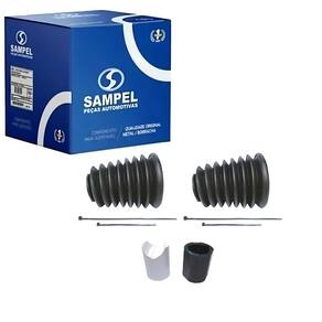 Kit Caixa De Direção Completo Belina Ii 1977 A 1984 - Sampel Sk2802