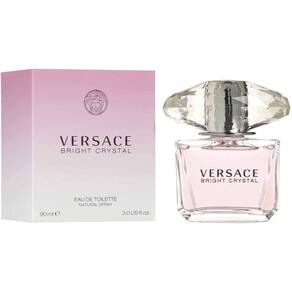 Perfume Versace Bright Crystal Eau de Toilette Spray para mu