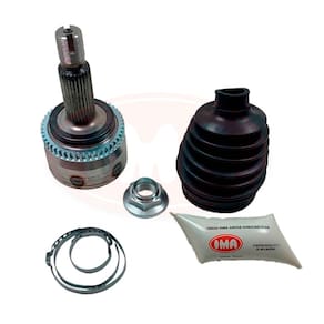 Al-1694 - Ponteira Homocinética - Creta 2.0 Automático - Ima