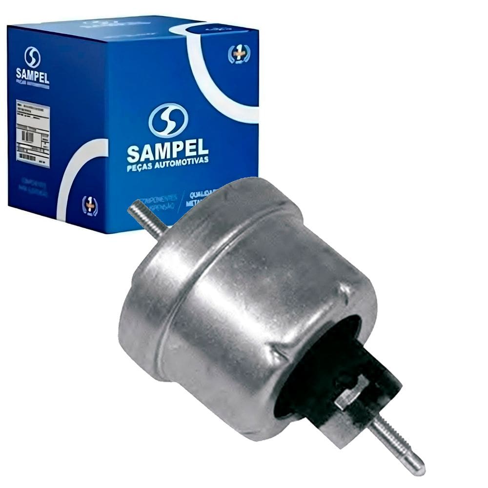 Coxim Do Motor Esquerdo Vectra 1997 A 2005 - Sampel 3130