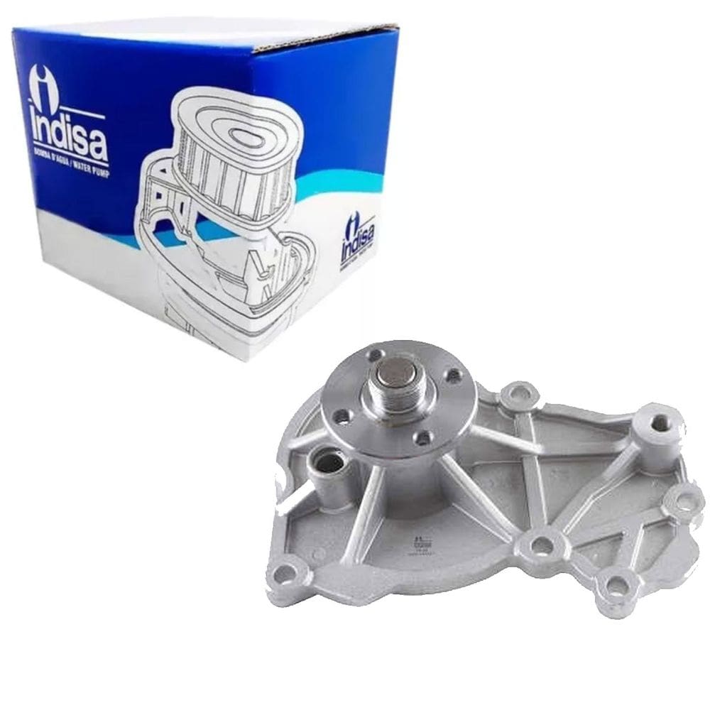 Bomba D`Água - Ranger 2005 A 2012 - 204014