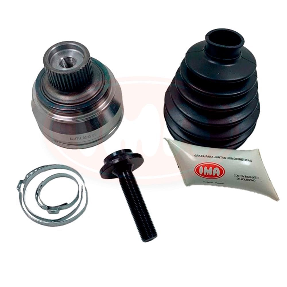 Al-1711 - Ponteira Homocinética - A5 / A8 / Q5 - Ima
