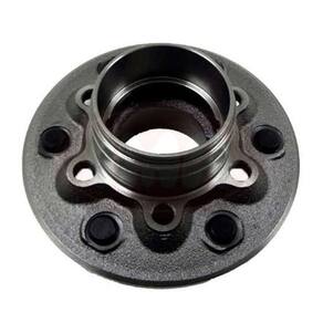 Cubo Roda Dianteiro - S10 2.5 4X2 E 4X4 2012 A 2016 / Trailblazer 2.8 4X2 E 4X4 2012 A 2016 / Trailblazer 3.6 4X2 2012 A 2016 - Al-4048