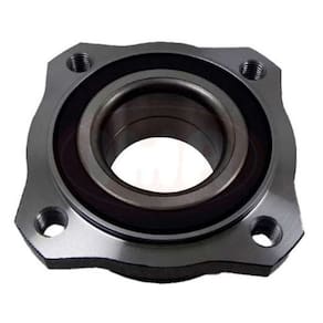 Cubo Roda Traseiro - X3 Xdrive 2.0 2012 A 2015 / X3 Xdrive 3.0 2012 A 2015 - Al-4044