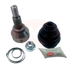 Al-1715 - Ponteira Homocinética - Captiva 2.4 Automático - Ima