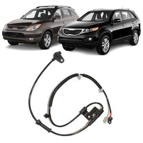Sensor Abs - Sorento 2009 A 2013 / Veracruz 2007 A 2012 - 120380