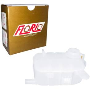 14599 - Reservatório De Expansão - Tracker 2014 A 2016 - Florio