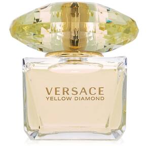 Perfume Versace Yellow Diamond EDT Spray para mulheres 90ml