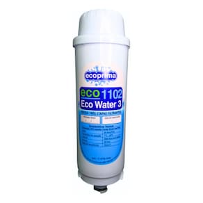 Refil Filtro Eco 027 Ibbl Immaginare Fr600 C+5 Cz+7