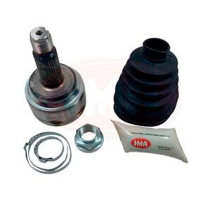 Al-1700 - Ponteira Homocinética - Crv 4X2/4X4 - Ima