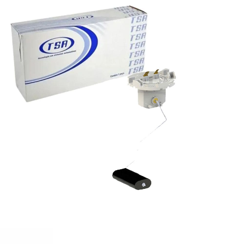 T-090013 - Sensor Nivel Comb Alc / Gas 61L - Monza 90 / 96 - Tsa