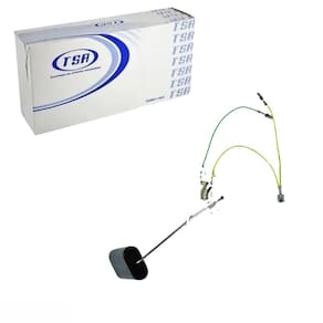 T-010014 - Sensor Nivel Comb Gas Marelli - Fiesta / Ford Ka 96 / 08-03 Endura - Tsa