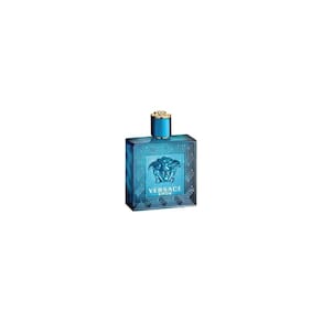 Perfume Versace Eros Eau de Toilette Spray para homens 100mL