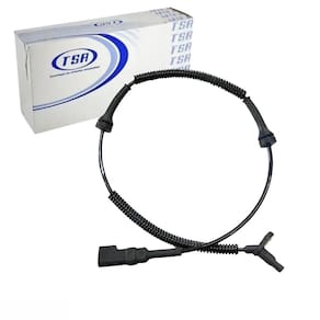 Sensor Abs - Ecosport 1.6 8V 2003 A 2012 /Ecosport 2.0 16V 2003 A 2012 /Fiesta 1.0 8V 2002 A 2014 /Fiesta 1.6 8V 2002 A 2014 - T-130092