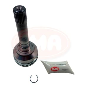 Al-1750 - Ponteira Homocinética - Defender / Discovery - Ima