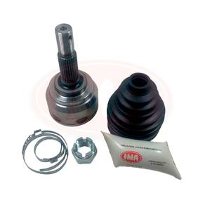 Al-1759 - Ponteira Homocinética - Grand Livina 1.8 Automático / Livina 1.8 Automático / Tiida 1.8 Automático - Ima