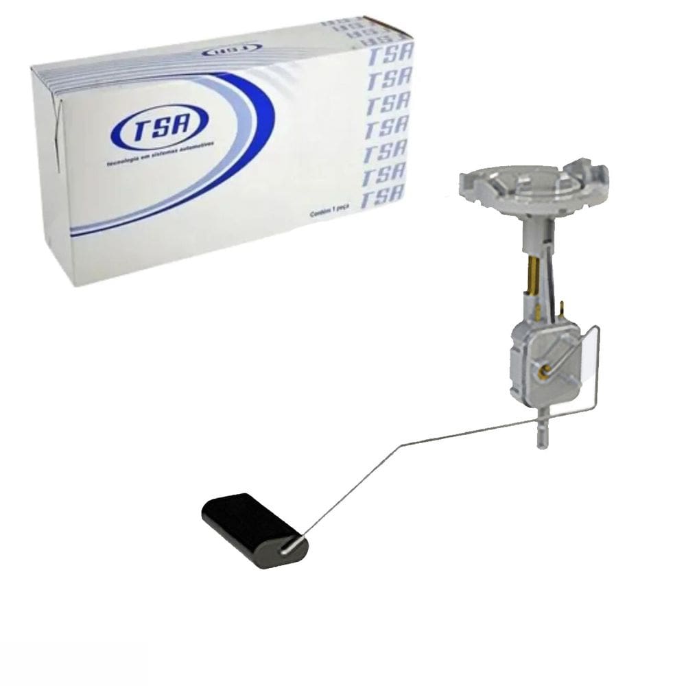 T-090010 - Sensor Nivel Comb Gas - Kadett / Ipanema 93 / 97 Gas / Alc - Tsa