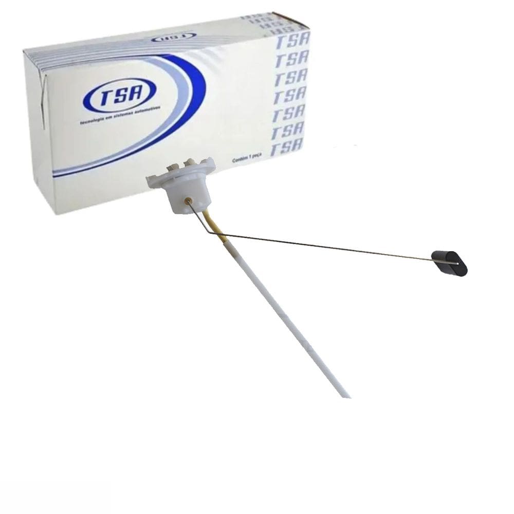T-090015 - Sensor Nivel Comb Gas - Royalle / Versailles 1.8 / 2.0 91 / 94 - Tsa