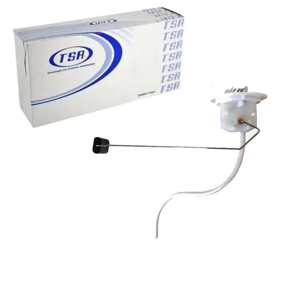 T-090018 - Sensor Nivel Comb Alc - Escort 88 / 92 Escort Hobby 1.6 93 / 94 - Tsa