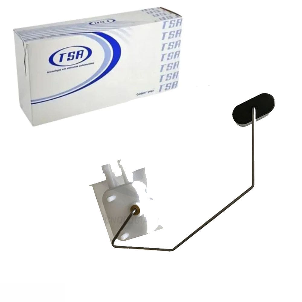 T-010249 - Sensor Nivel Comb Flex - Hrv 1.8 Flex 15 Em Diante - Tsa