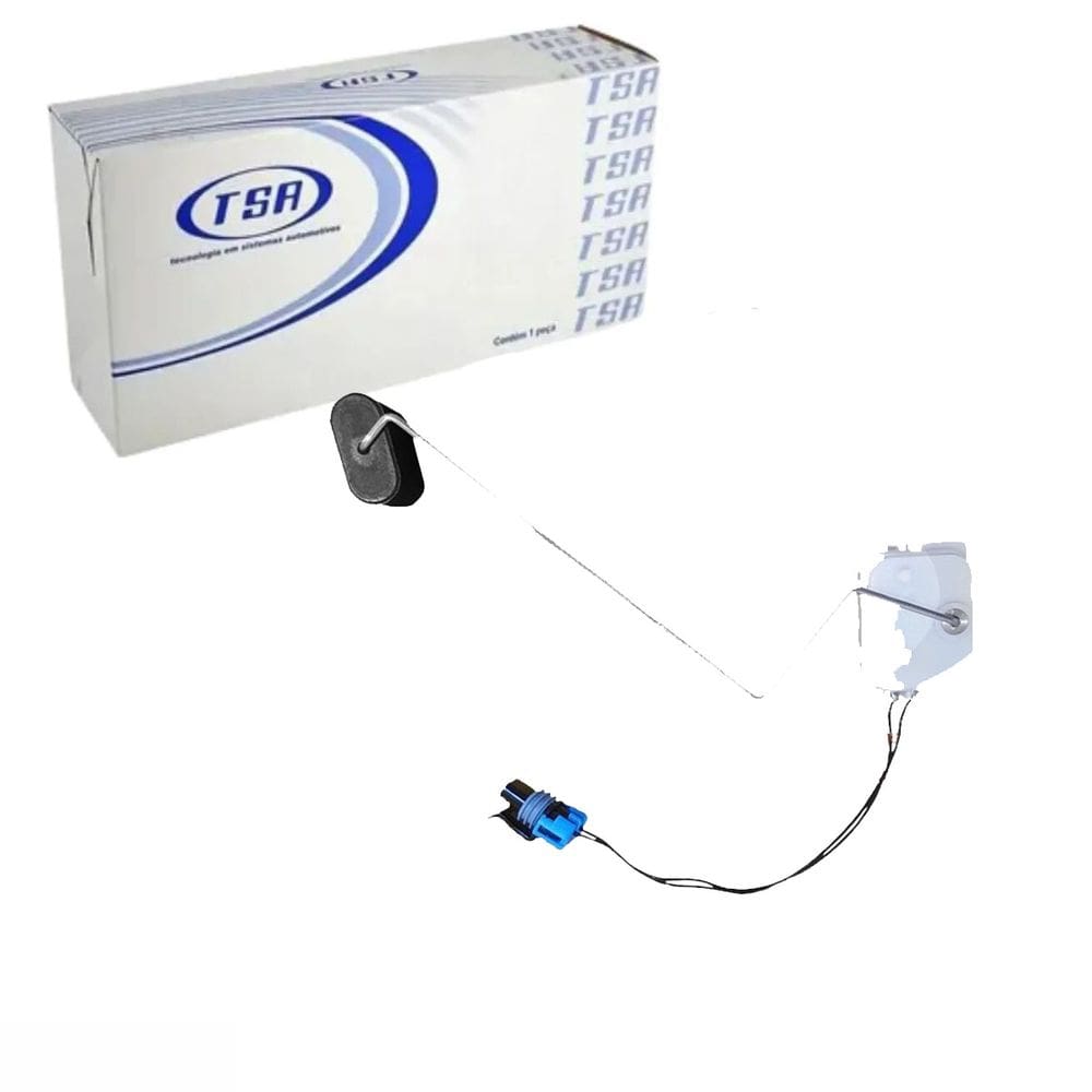 Sensor Nível Combustível - Oroch 1.6 16V 2015 A 2021 /Oroch 2.0 16V 2015 A 2021 - T-010279